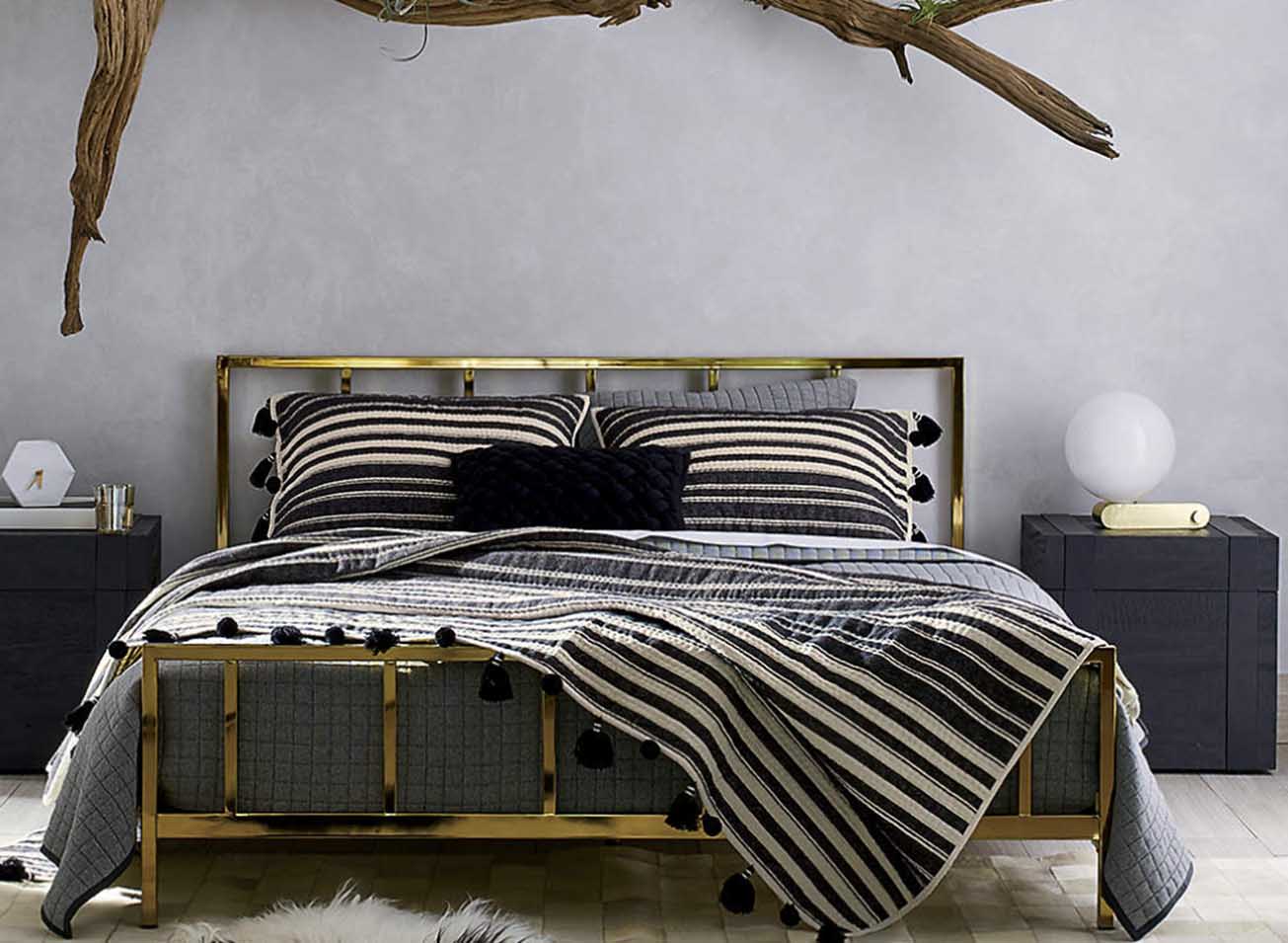 Dreamy Bed: Explore the Best Platform Beds and Create a Successful New Bedroom Frontier!