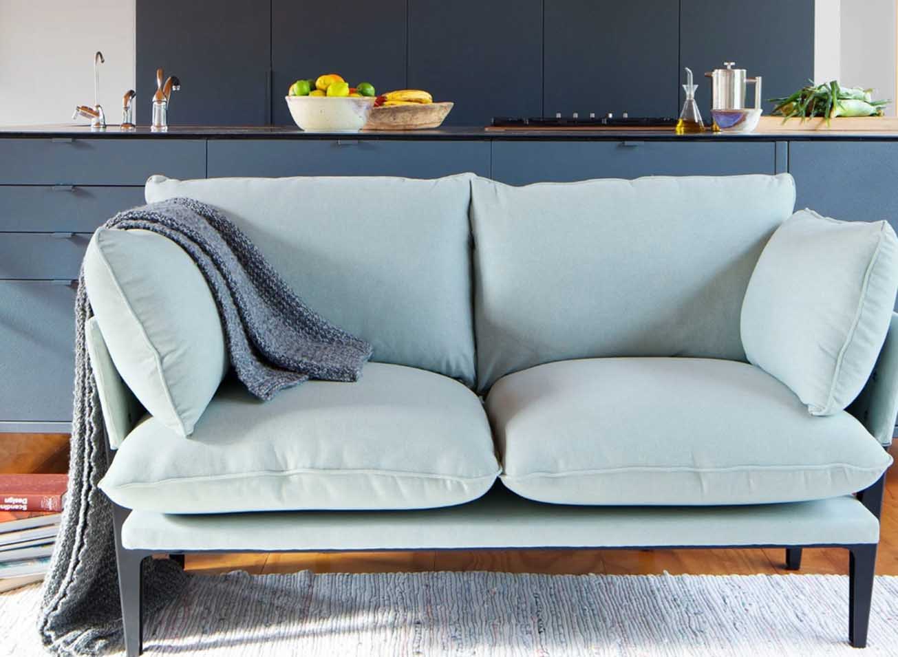 Diverse Sofa Choices: From Stylish Floyd to Luxurious Greyleigh