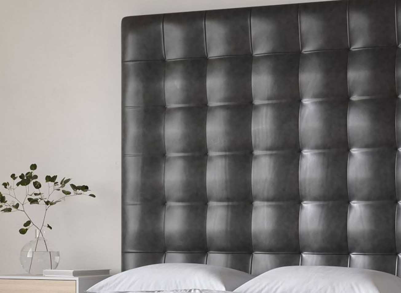 Revitalize Your Bedroom: A Guide to Stylish Headboards
