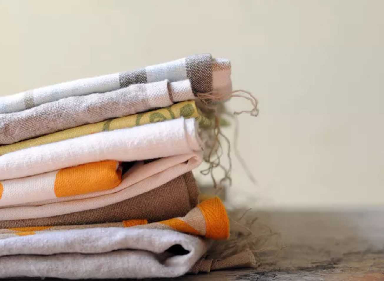 Exploring Innovative Ways to Hang Kitchen Towels: 5 Creative Choices