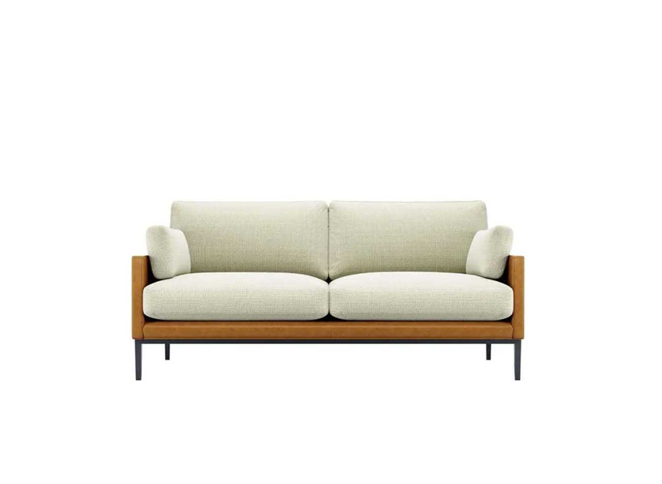 Exploring Contemporary Sofa Designs: Material Descriptions and Shopping Recommendations