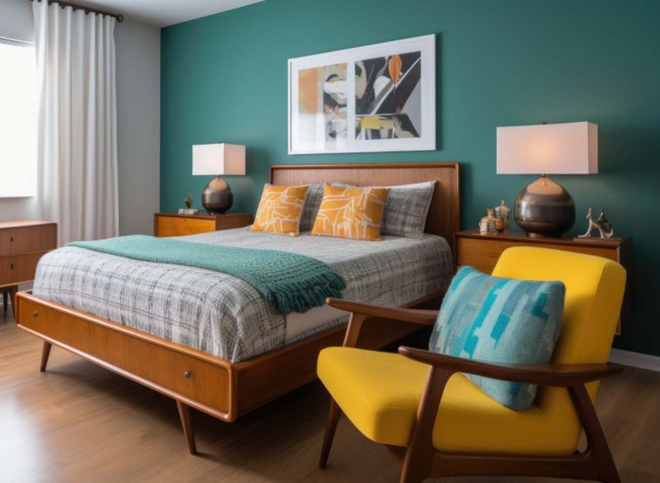 Creating Your Dream Bedroom: Key Furniture and Top Brands