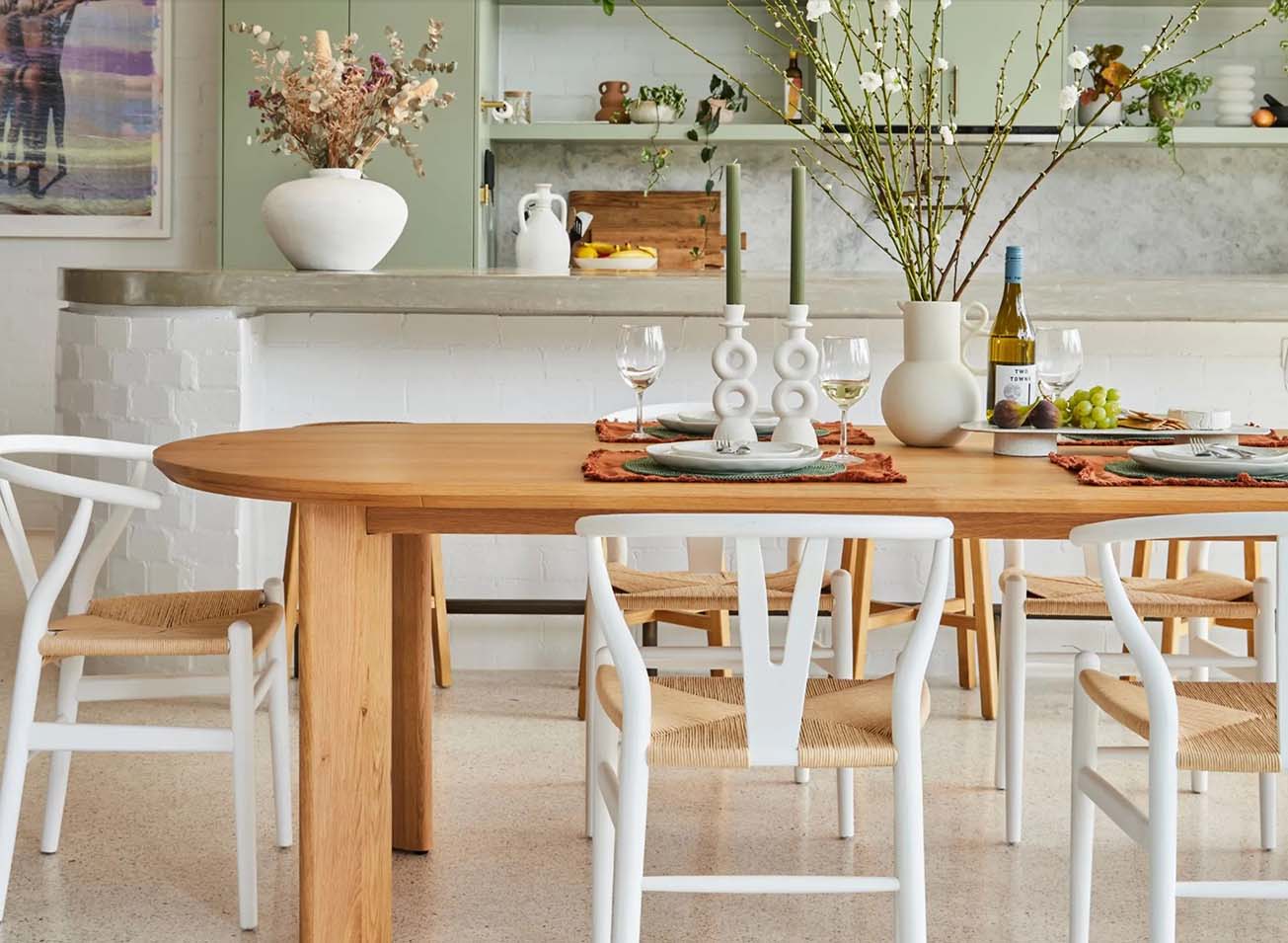 Practical and Stylish Dining Table Choices: Secrets to Creating the Perfect Dining Room