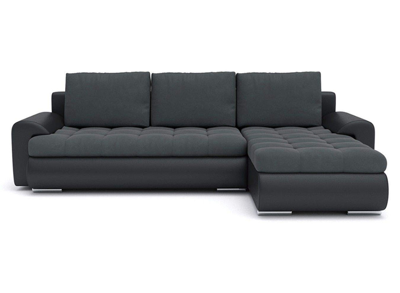 Sofini Tokio VI Corner Sofa: A Perfect Blend of Function and Aesthetics