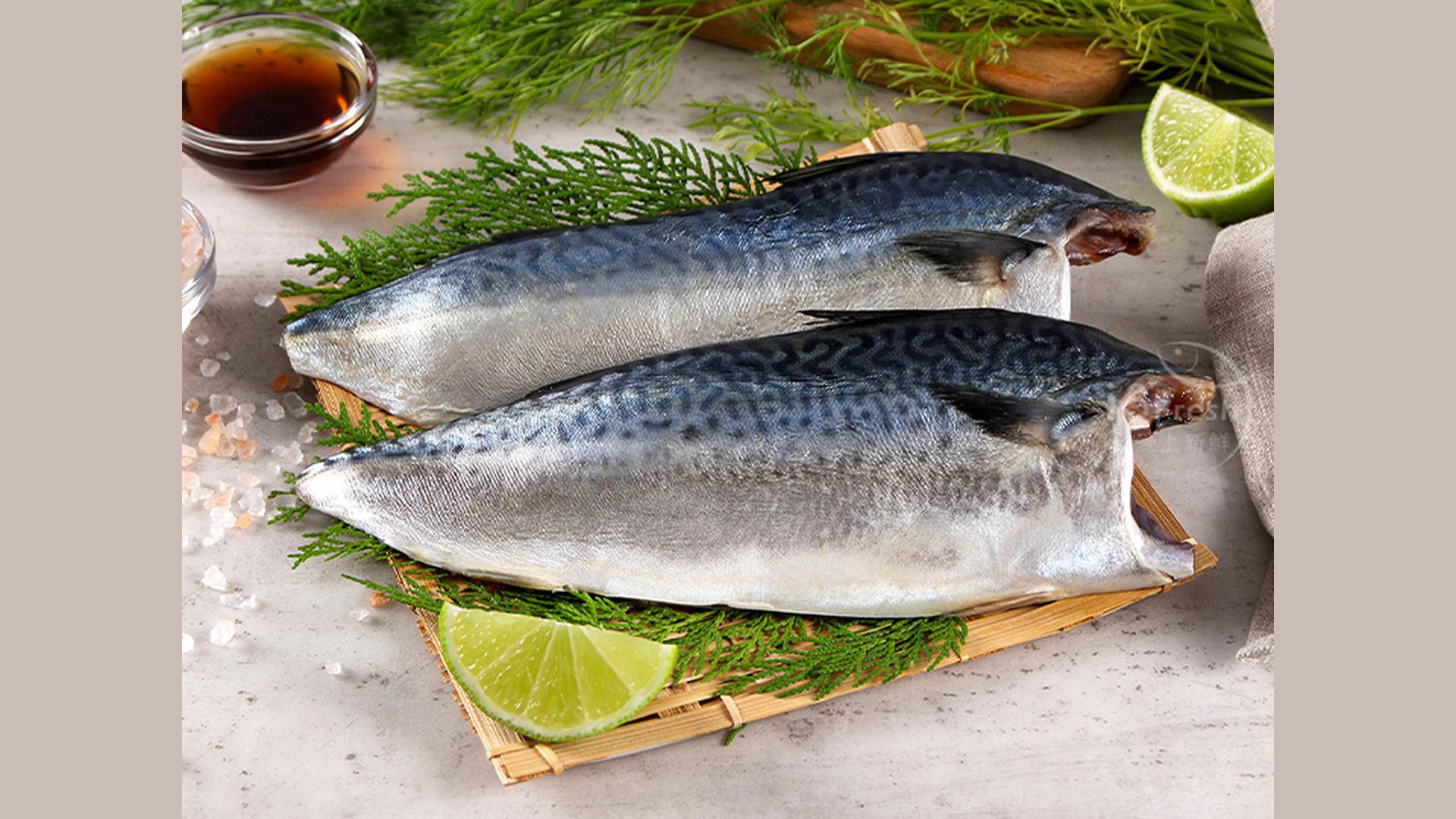 金目鱸魚塊